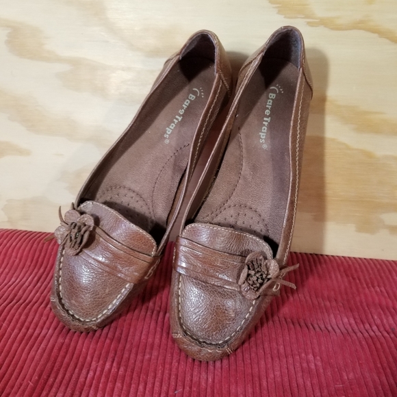 BareTraps Shoes Bare Traps Slip On Moccasins